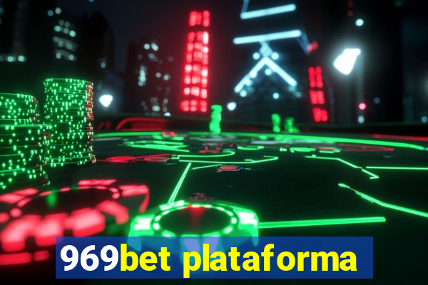 969bet plataforma